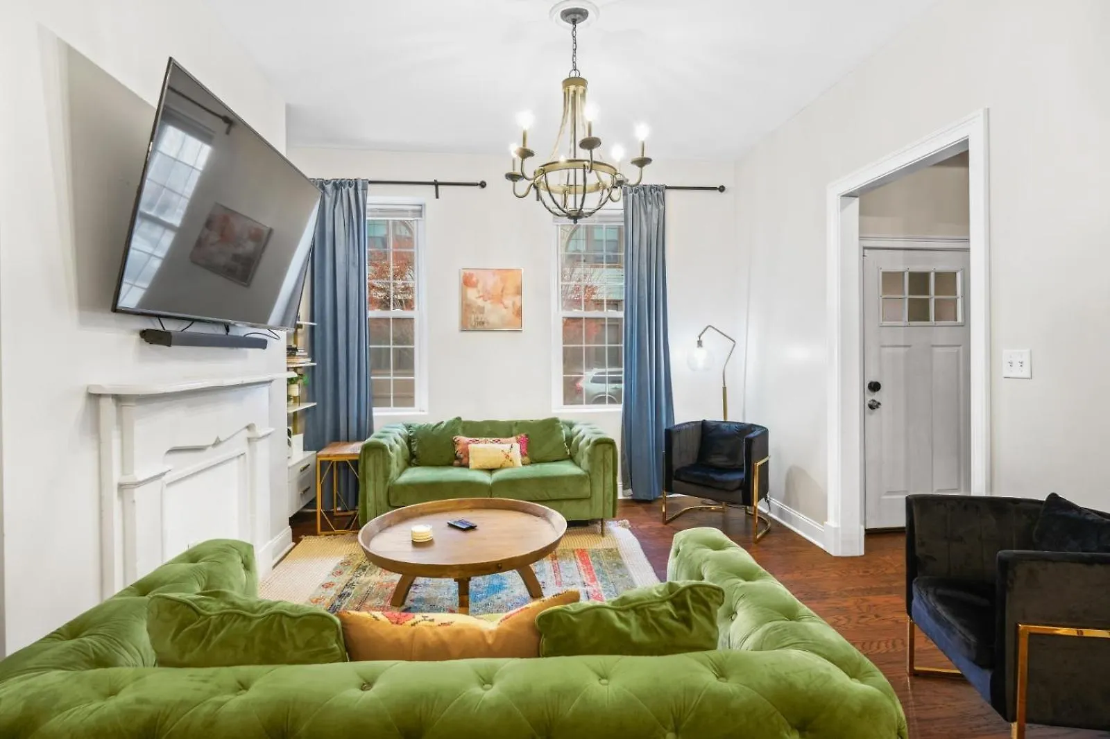 Cozy Pittsburgh Home With King Beds - Short Drive To All États-Unis