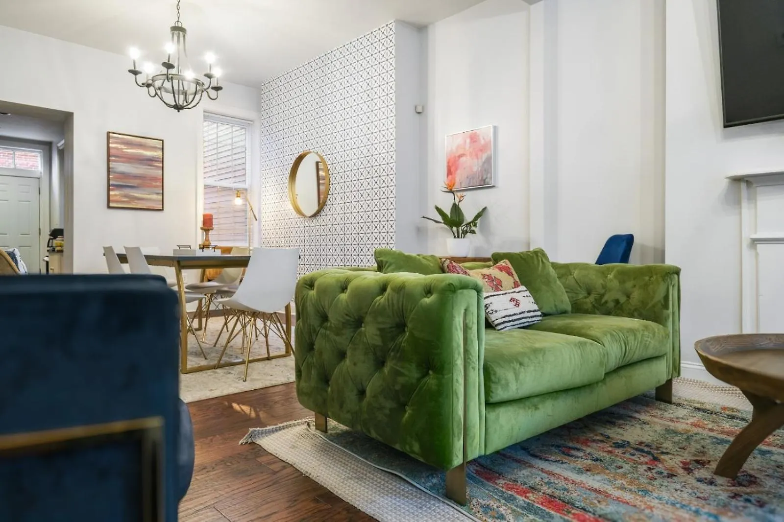Cozy Pittsburgh Home With King Beds - Short Drive To All Hébergement de vacances